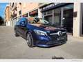 Mercedes-Benz CLA 220 4Matic Aut.Sport ITA*CERTIFICATA*85.000KM Bleu - thumbnail 1
