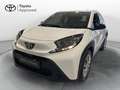 Toyota Aygo X Aygo X 1.0 VVT-i 72 CV 5 porte Active Blanc - thumbnail 1