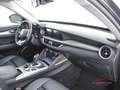 Alfa Romeo Stelvio Stelvio 2.2 Turbodiesel 190 CV AT8 Q4 Sprint Gris - thumbnail 12