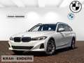 BMW 320 dTouring+Navi+DAB+LED+RFK+el. Heckklappe+SHZ White - thumbnail 1