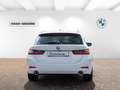 BMW 320 dTouring+Navi+DAB+LED+RFK+el. Heckklappe+SHZ White - thumbnail 4