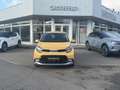 Kia Picanto 1.0 T-GDI X-Line (EURO 6d) Gelb - thumbnail 1