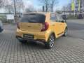 Kia Picanto 1.0 T-GDI X-Line (EURO 6d) Gelb - thumbnail 4