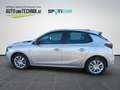 Opel Corsa Opel Corsa Edition 1,2 Silber - thumbnail 4