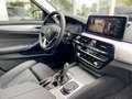BMW 520 d xDrive Navi AHK 18 Zoll Standheizung Noir - thumbnail 6