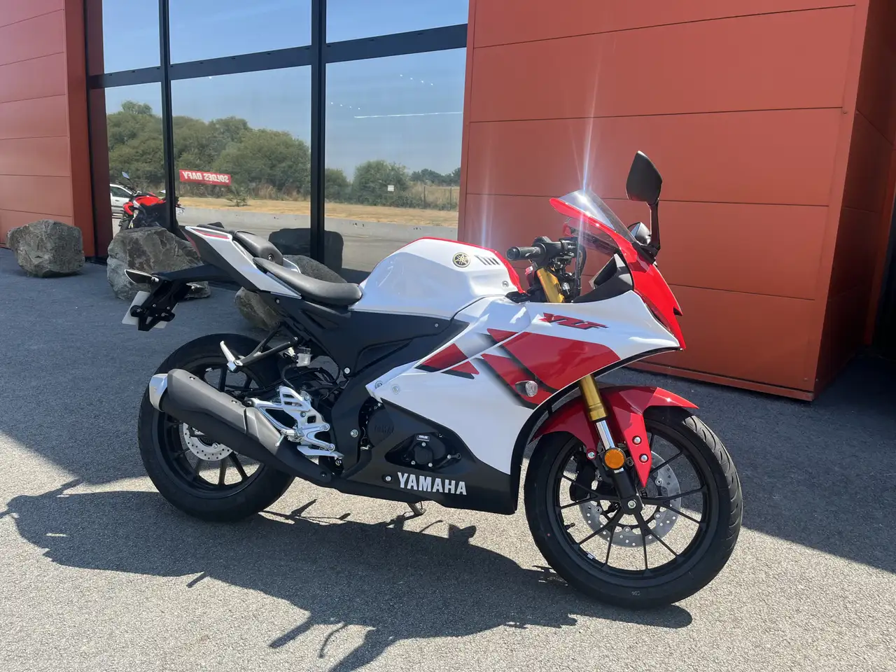 Yamaha