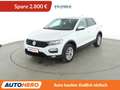 Volkswagen T-Roc 1.6 TDI*NAVI*PDC*SHZ*KLIMA* Weiß - thumbnail 1