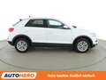 Volkswagen T-Roc 1.6 TDI*NAVI*PDC*SHZ*KLIMA* Weiß - thumbnail 7
