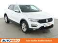 Volkswagen T-Roc 1.6 TDI*NAVI*PDC*SHZ*KLIMA* Weiß - thumbnail 8