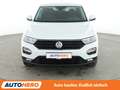 Volkswagen T-Roc 1.6 TDI*NAVI*PDC*SHZ*KLIMA* Weiß - thumbnail 9