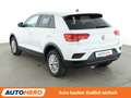 Volkswagen T-Roc 1.6 TDI*NAVI*PDC*SHZ*KLIMA* Weiß - thumbnail 4