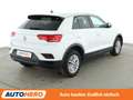 Volkswagen T-Roc 1.6 TDI*NAVI*PDC*SHZ*KLIMA* Weiß - thumbnail 6