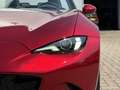 Mazda MX-5 1.5 132pk Exclusive line, € 4300,- INSTAPVOORDEEL Rood - thumbnail 4