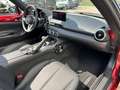 Mazda MX-5 1.5 132pk Exclusive line, € 4300,- INSTAPVOORDEEL Rood - thumbnail 21