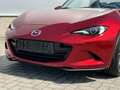 Mazda MX-5 1.5 132pk Exclusive line, € 4300,- INSTAPVOORDEEL Rood - thumbnail 3