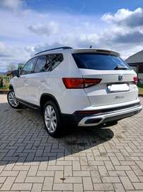 2.0 TDI Style