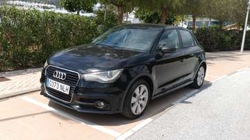 Sportback 1.4 TFSI Attraction