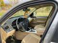 BMW X3 xDrive 30 d"LEDER"AUTOMATIK"SCHECKHEFT"NAVI" Gris - thumbnail 8