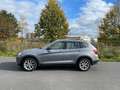 BMW X3 xDrive 30 d"LEDER"AUTOMATIK"SCHECKHEFT"NAVI" Gris - thumbnail 6