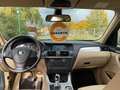 BMW X3 xDrive 30 d"LEDER"AUTOMATIK"SCHECKHEFT"NAVI" Gris - thumbnail 12