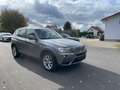 BMW X3 xDrive 30 d"LEDER"AUTOMATIK"SCHECKHEFT"NAVI" Gris - thumbnail 1