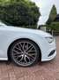 Audi A7 3.0 TDI competition-RS/Matrix/HeadUp/Luft/ACC Alb - thumbnail 4