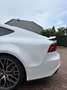 Audi A7 3.0 TDI competition-RS/Matrix/HeadUp/Luft/ACC Alb - thumbnail 6