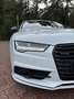 Audi A7 3.0 TDI competition-RS/Matrix/HeadUp/Luft/ACC Alb - thumbnail 3