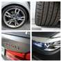 BMW 550 d xDrive Fond-Entertainment BMW History100% Blau - thumbnail 17