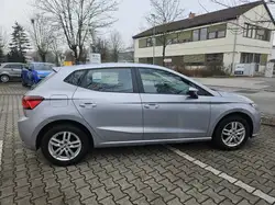 Seat Ibiza 5 Türer 1.0 EcoTSI S