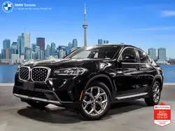2022 BMW X4