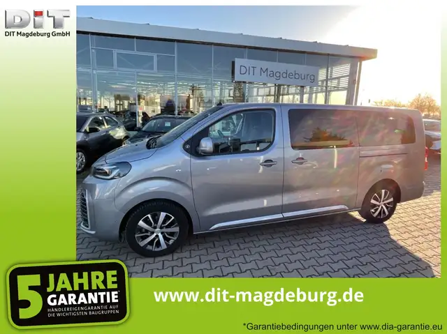 Toyota Proace Verso 2.0 L2 Team D ACC+LED+Navi+SHZ+Kam.