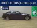 BMW 320 e Advantage T-Leder Navi LED LC-Pro AHK HiFi Schwarz - thumbnail 1