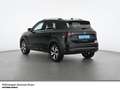 Volkswagen T-Cross R-Line TSI LED Navi R-Kamera Sitzhzg Negro - thumbnail 2