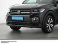 Volkswagen T-Cross R-Line TSI LED Navi R-Kamera Sitzhzg Negro - thumbnail 6