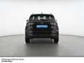 Volkswagen T-Cross R-Line TSI LED Navi R-Kamera Sitzhzg Negro - thumbnail 4