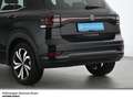 Volkswagen T-Cross R-Line TSI LED Navi R-Kamera Sitzhzg Negro - thumbnail 7
