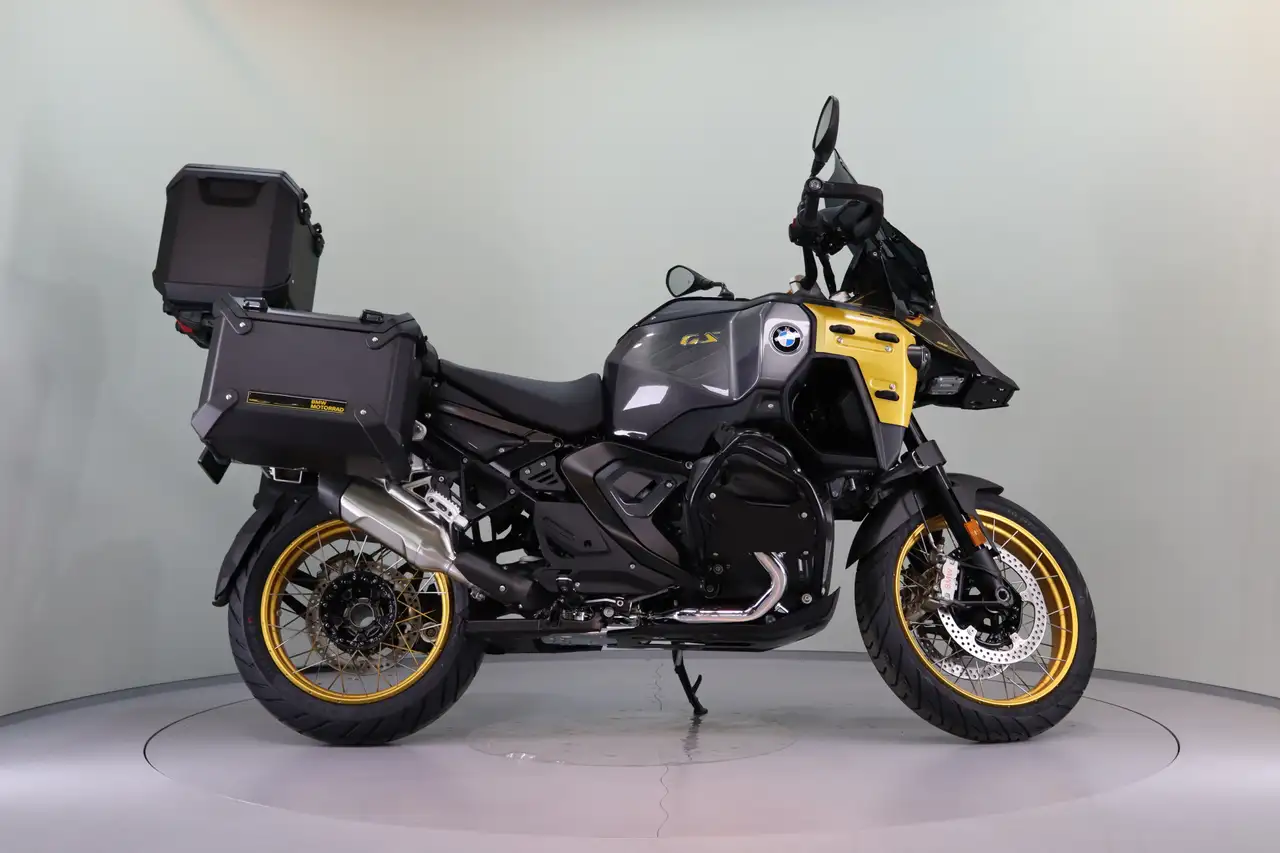 BMW R 1300 GS