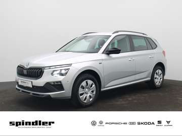 Tour 1.0 TSI DSG / Black, Navi, LED, AHK