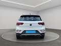 Volkswagen T-Roc 1.0 TSI Style ACC+LED+SITZHZG. Weiß - thumbnail 6