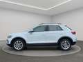 Volkswagen T-Roc 1.0 TSI Style ACC+LED+SITZHZG. Weiß - thumbnail 4