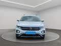 Volkswagen T-Roc 1.0 TSI Style ACC+LED+SITZHZG. Weiß - thumbnail 5