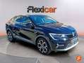 Renault Arkana Evolution TCe 103kW(140CV) EDC mild hybr Negro - thumbnail 2
