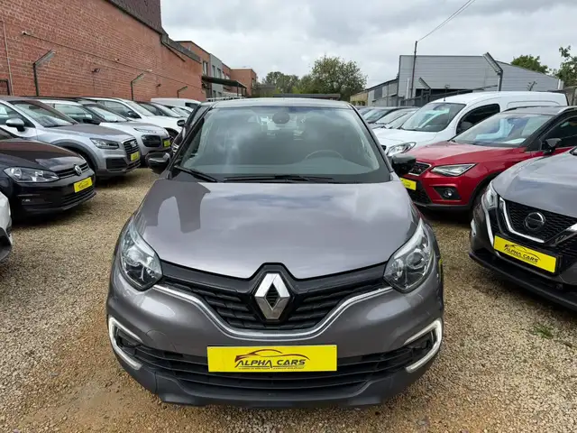 Renault Captur 0.9 TCe Energy Bose Edition
