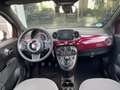 Fiat 500 Lounge Braun - thumbnail 11