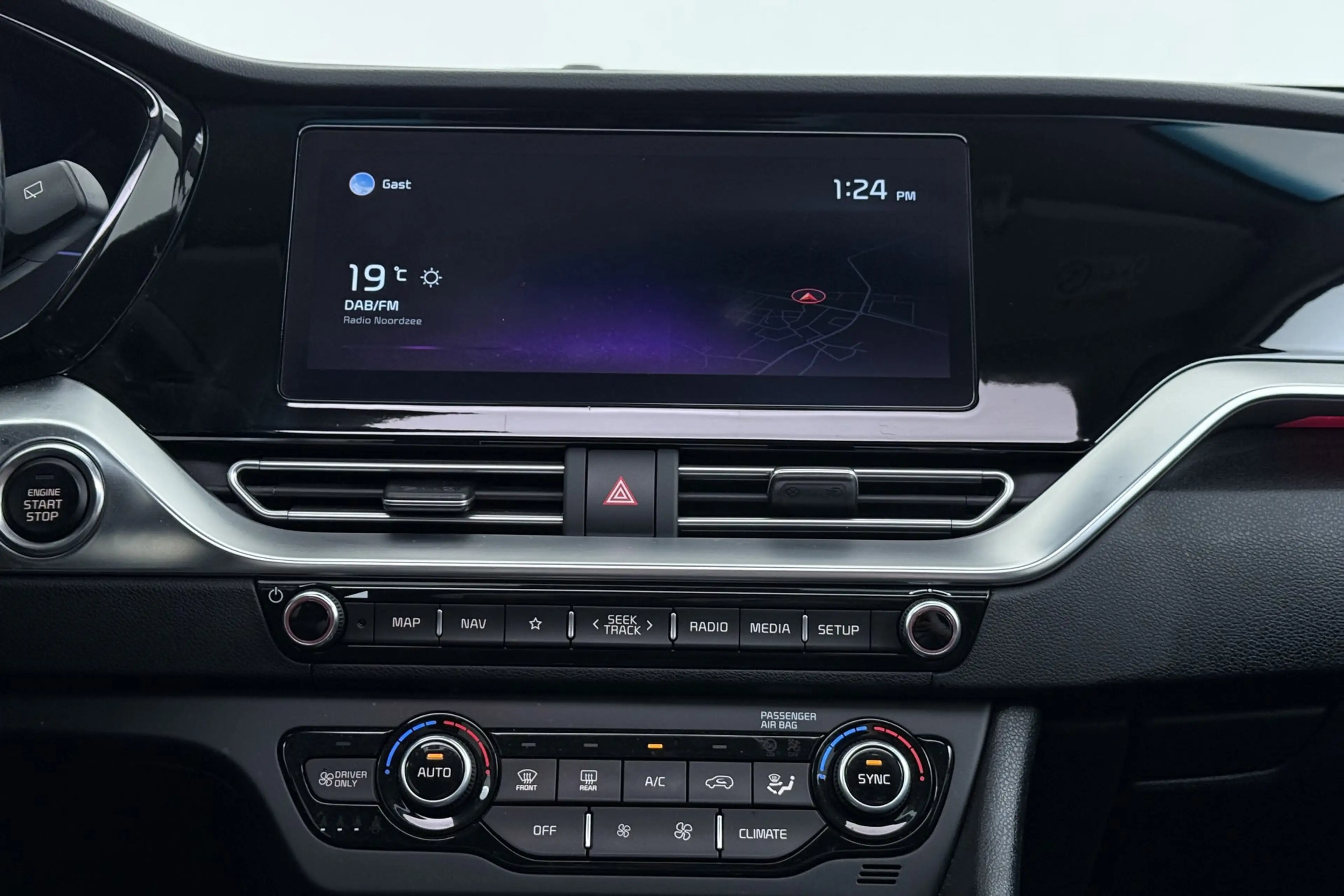 Kia Niro 1.6 GDi PHEV ExecutiveLine | 28.000 KM! | Org NL | — photo 29