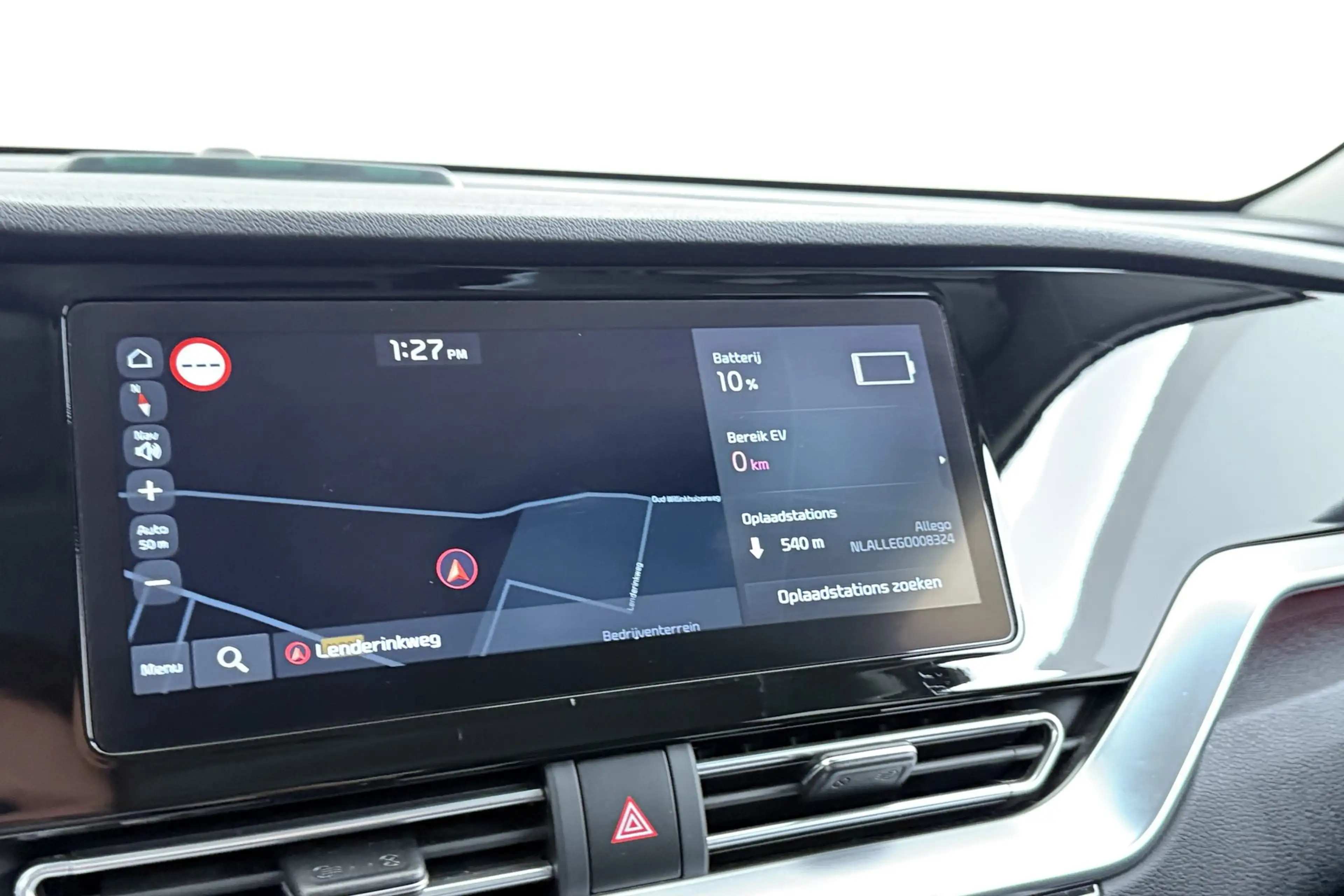 Kia Niro 1.6 GDi PHEV ExecutiveLine | 28.000 KM! | Org NL | — photo 25