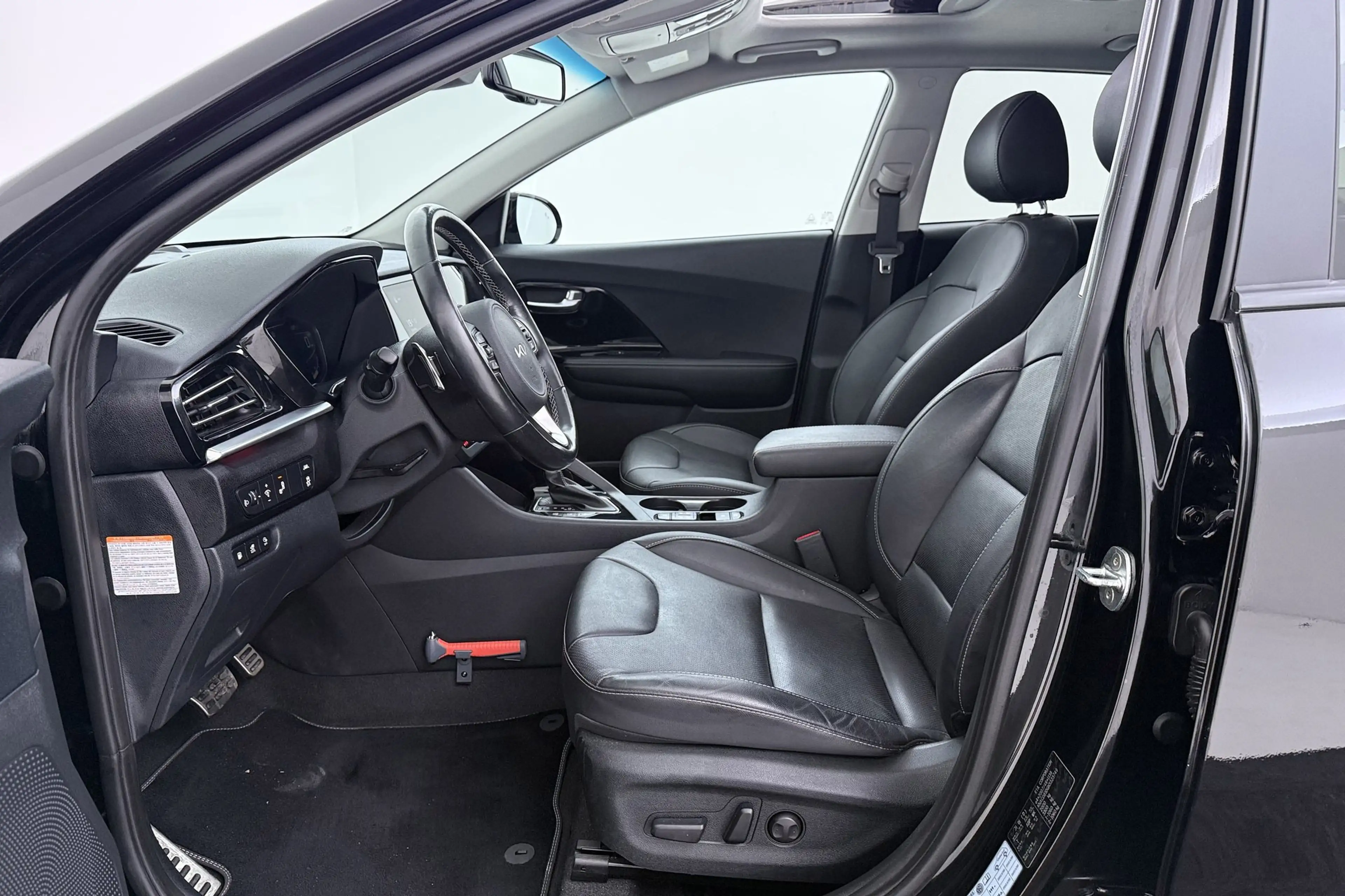 Kia Niro 1.6 GDi PHEV ExecutiveLine | 28.000 KM! | Org NL | — photo 3