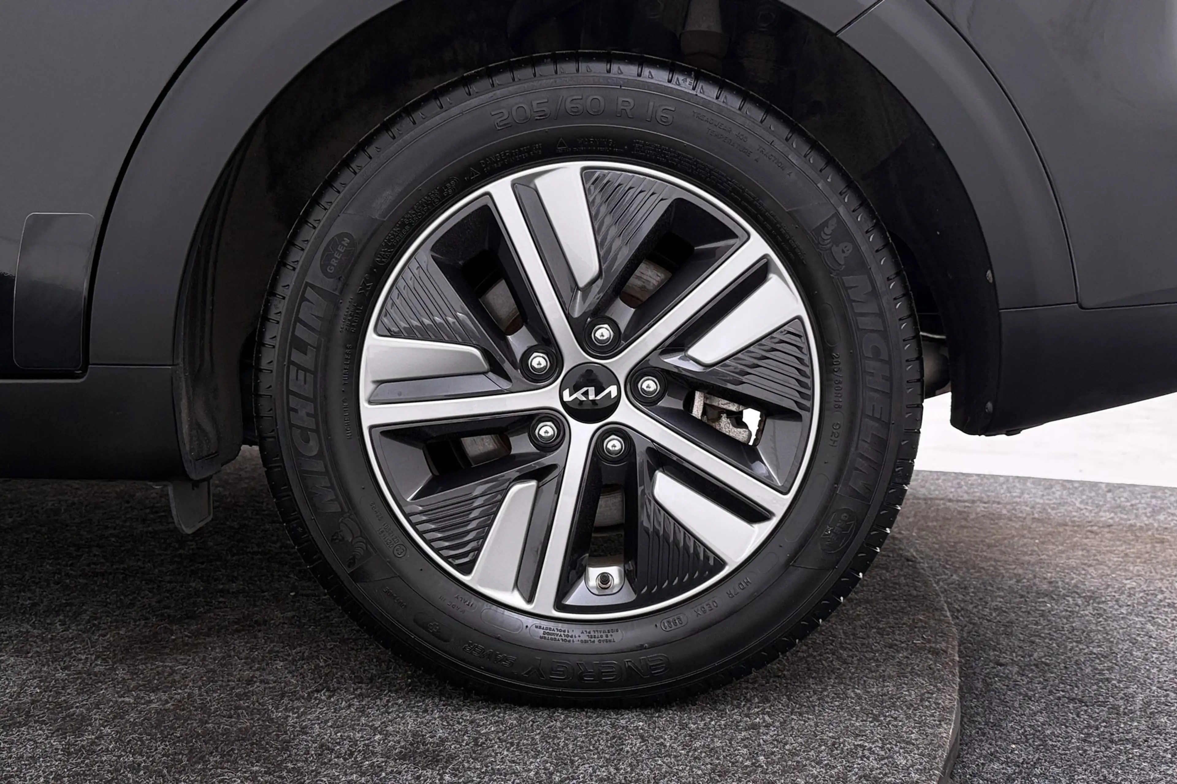 Kia Niro 1.6 GDi PHEV ExecutiveLine | 28.000 KM! | Org NL | — photo 46