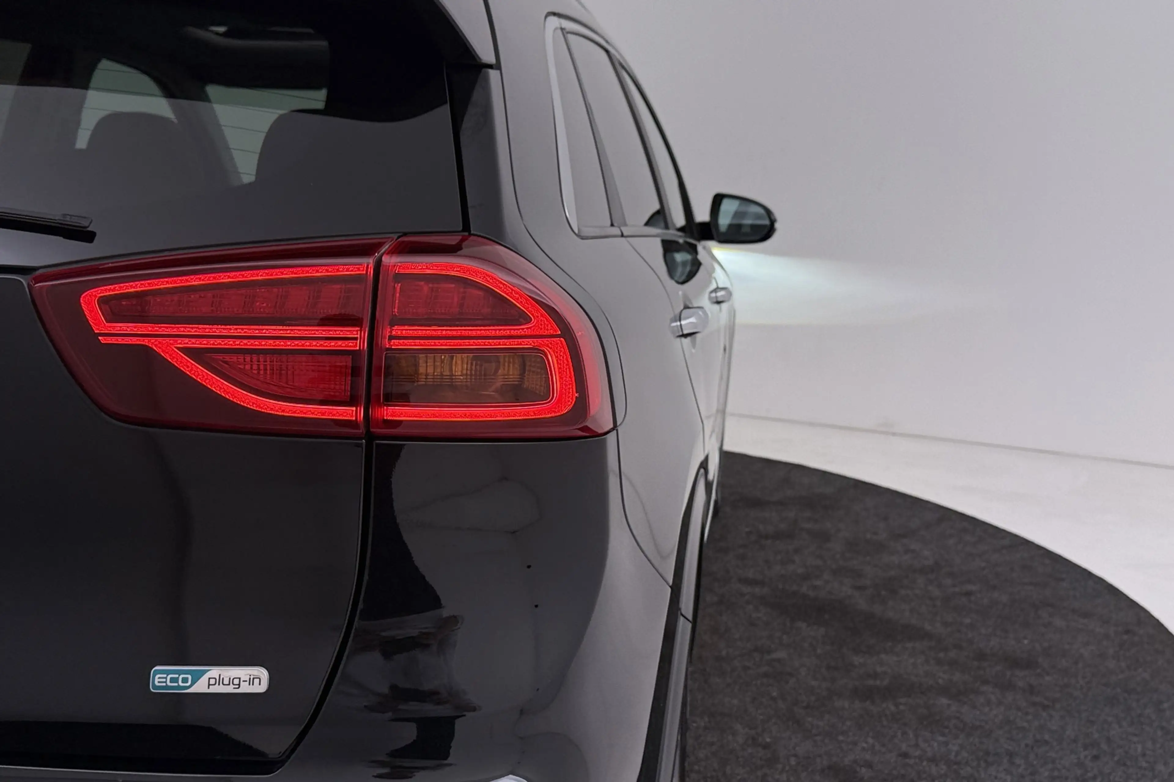Kia Niro 1.6 GDi PHEV ExecutiveLine | 28.000 KM! | Org NL | — photo 48